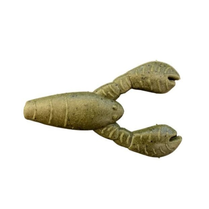 Great Lakes Finesse 2.1" Snack Craw