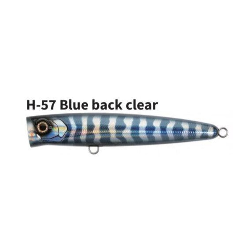 Major Craft Bassday 160mm Bungy Popper