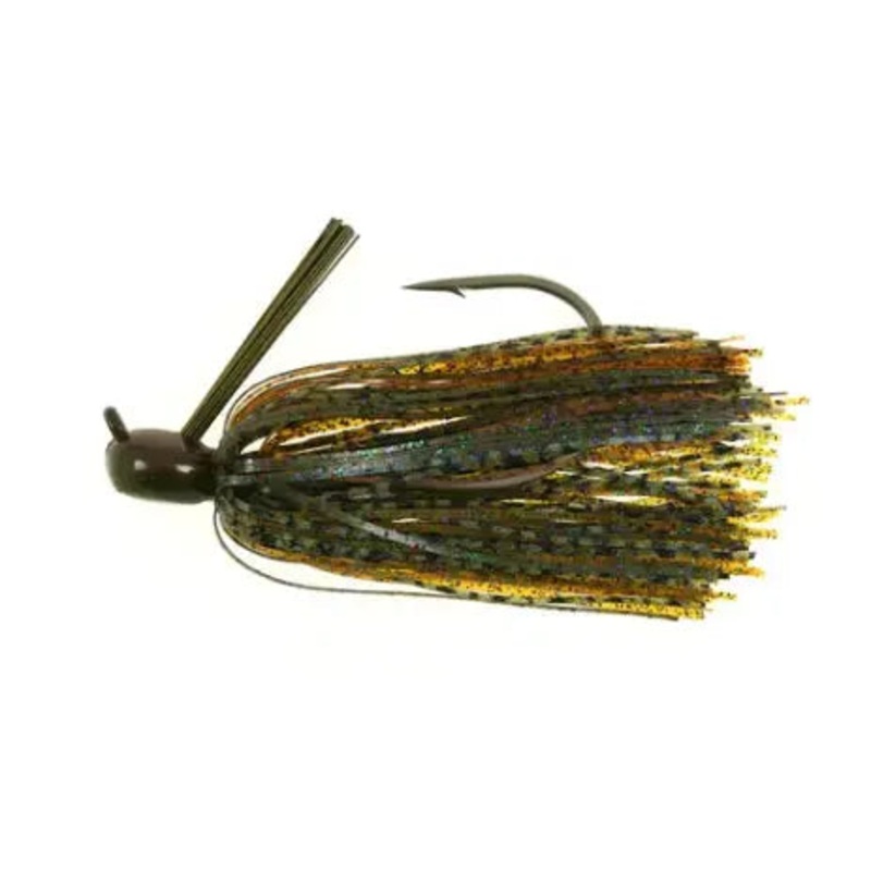 Missile Baits Ike's Monster Jig 1 oz.