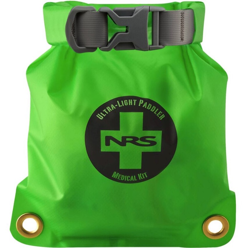 NRS - Ultra Light Paddler Medical Kit