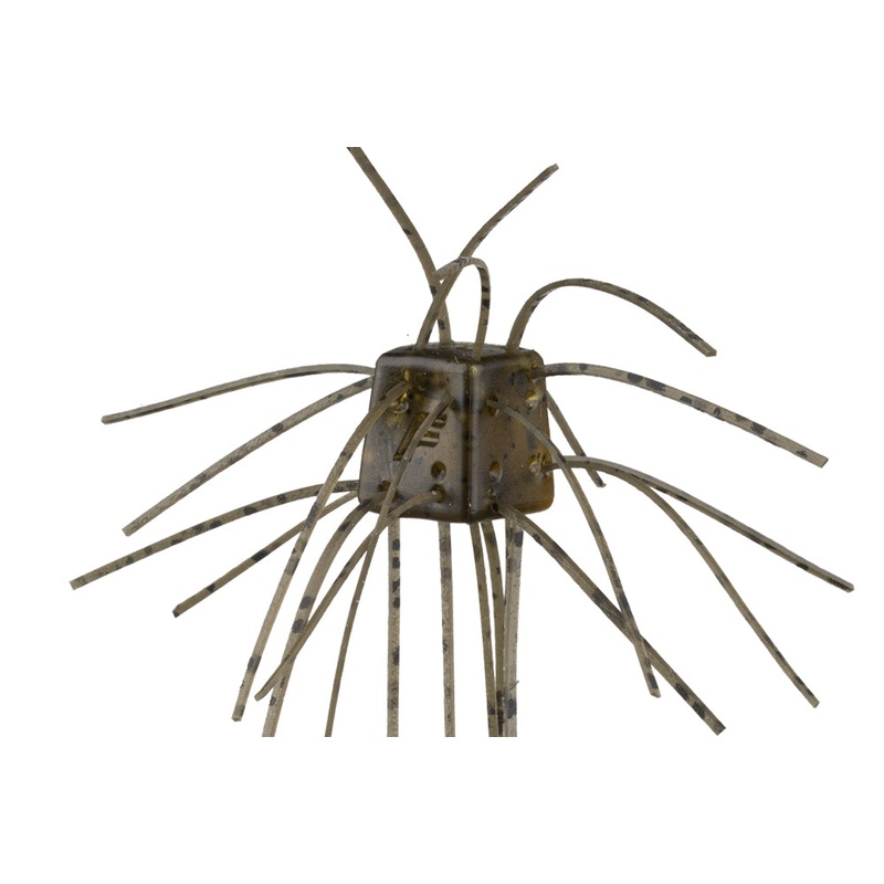 OSP Saikoro Rubber Dice Non Salt 14mm