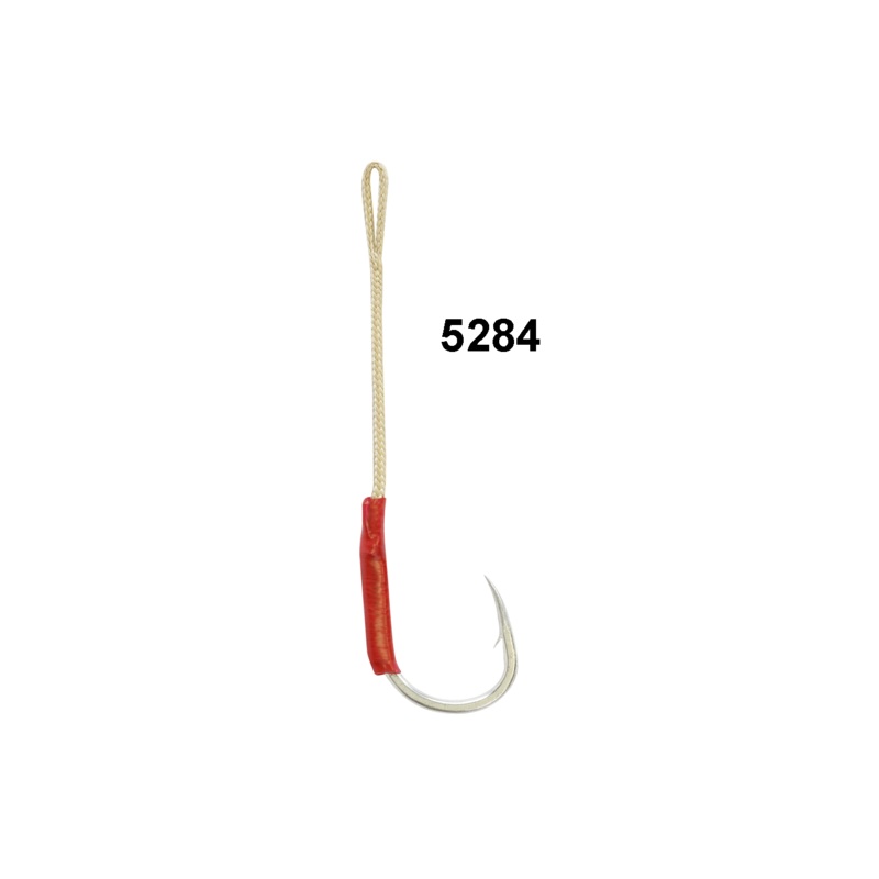Owner Dancing Stinger Hooks/Butterfly Assist Hooks