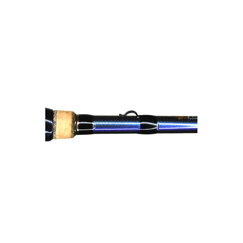 Phenix M1 Spinning Rod 72L