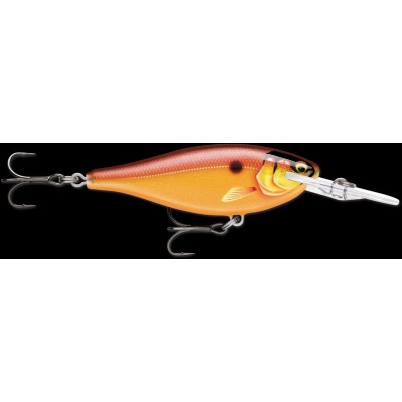 Rapala Shad Rap Elite Lures