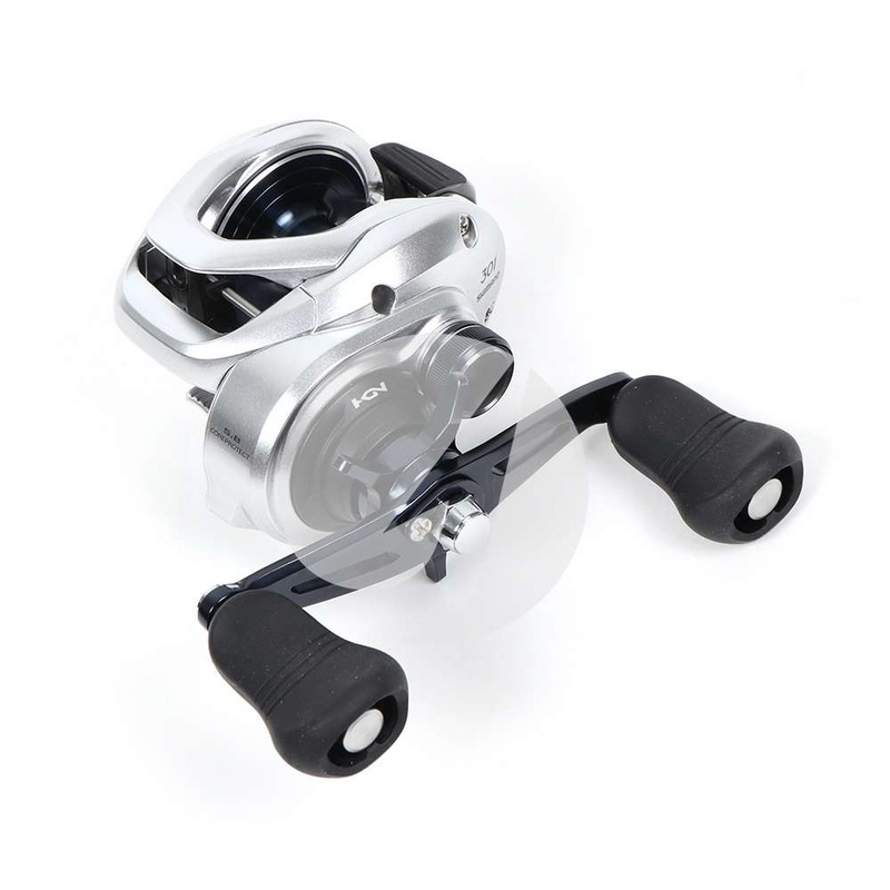 Shimano - TranX 301