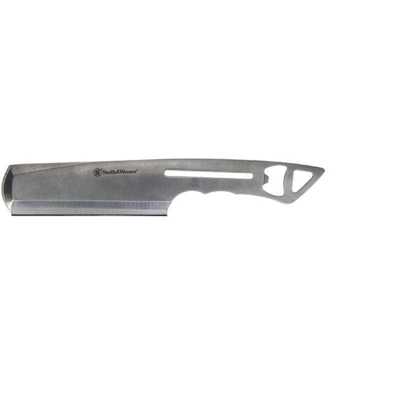 Smith & Wesson Bullseye Throwing Cleaver, 3pk, Clam