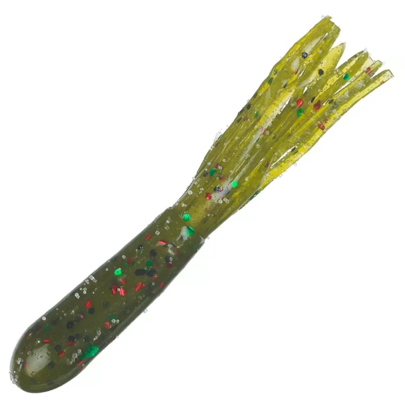 Strike King 2.75" Bitsy Tube (10 Pk)