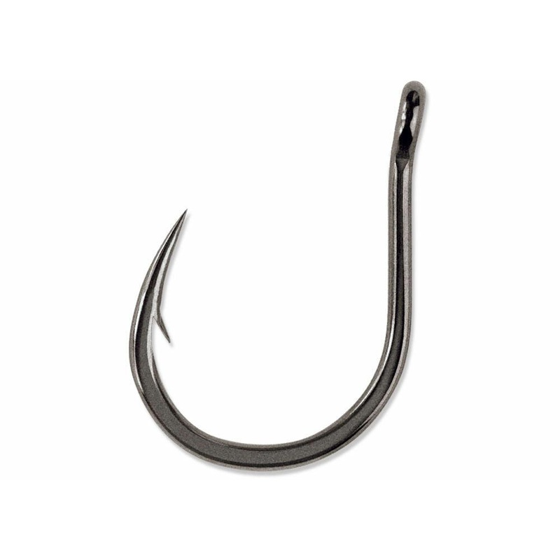 VMC 7264 Wide Gap Live Bait Hooks