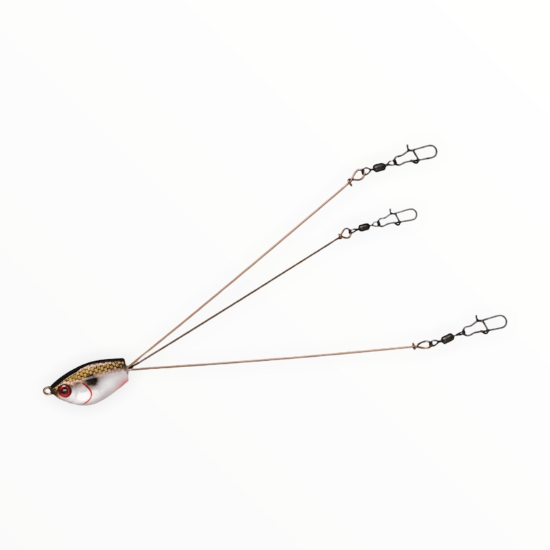 Yum YUMbrella 3-Wire
