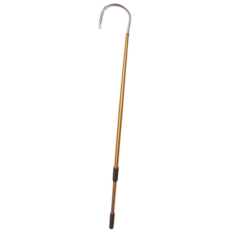 AFTCO - Gold Aluminum Fishing Gaffs