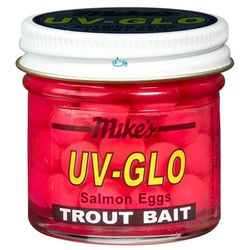 Atlas Mike's UV Glo Eggs