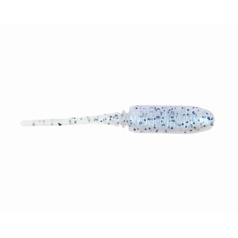 BaitFuel NanoSnak 2" Crappie (18 Pk)