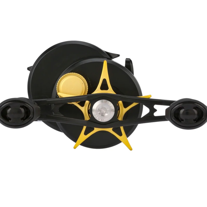 Bates The O.G. Casting Reel