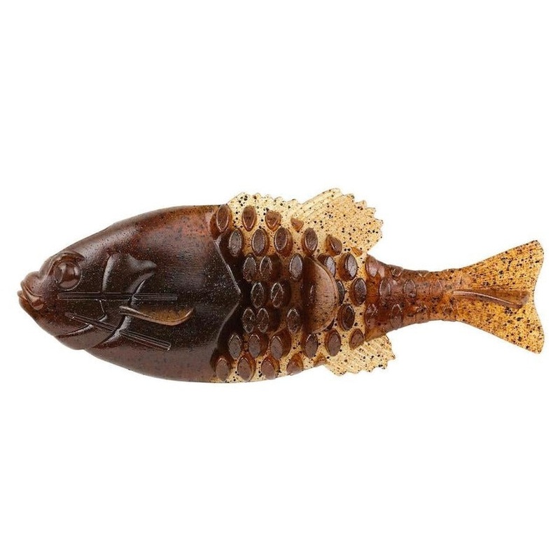 Berkley Powerbait Gilly