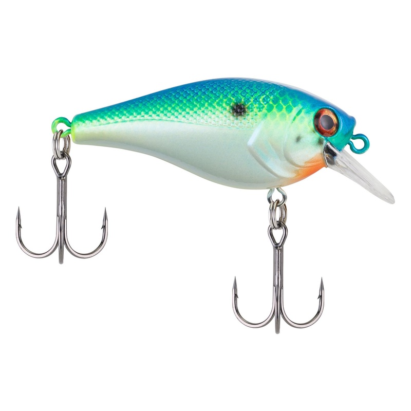 Berkley Squarebull Crankbait