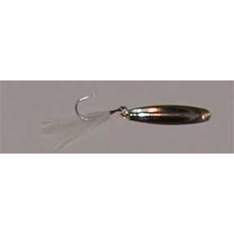 Charlie Graves Lures J4 1 1/2oz