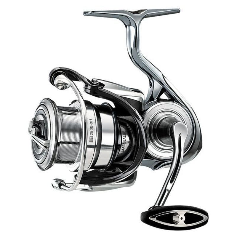 Daiwa Exist LT Spinning Reels