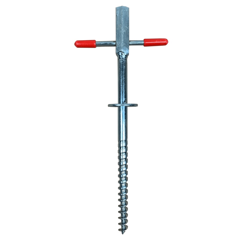 Deep Freeze Fishing | EZ Anchor