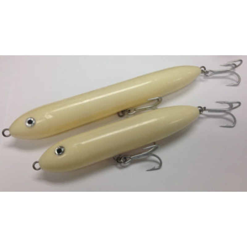 Doc Spook Lures