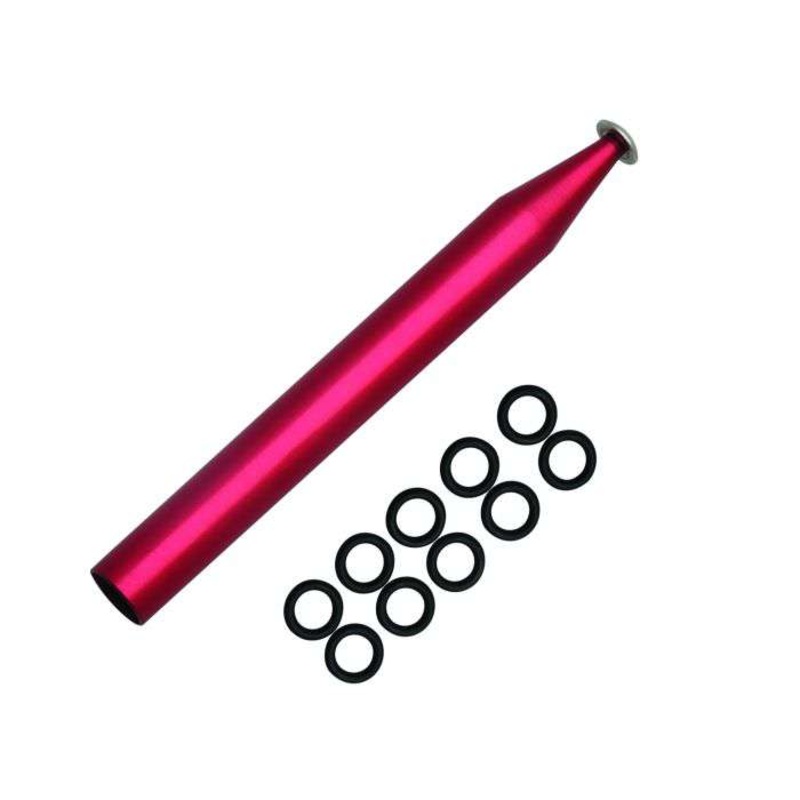 Eagle Claw Wacky Worm Tool And Bands