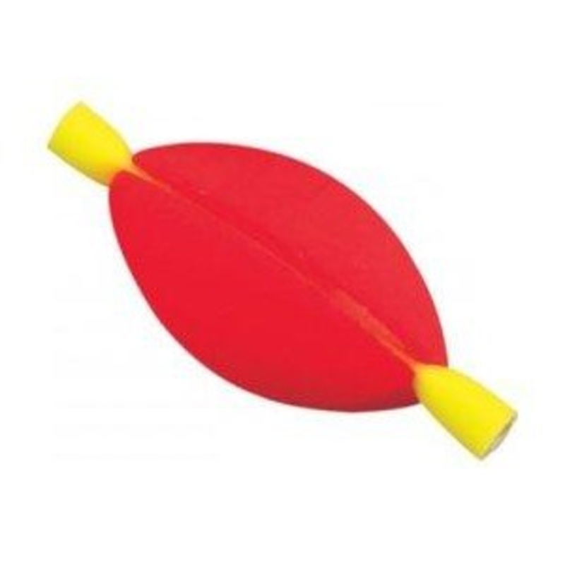 Lightning Strike Football Foam Strike Indicators