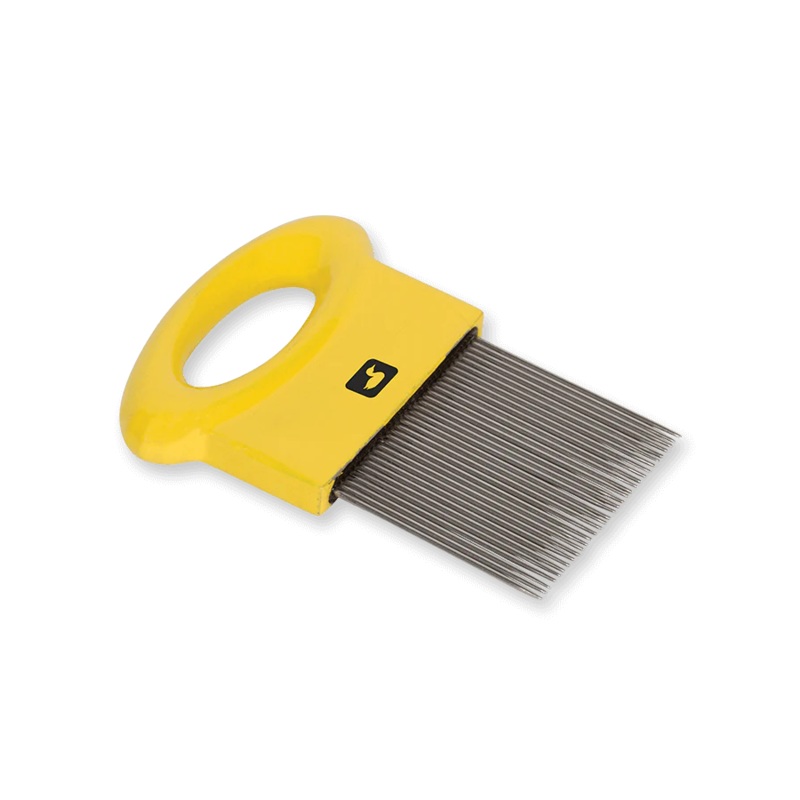 Loon Ergo Underfur Comb