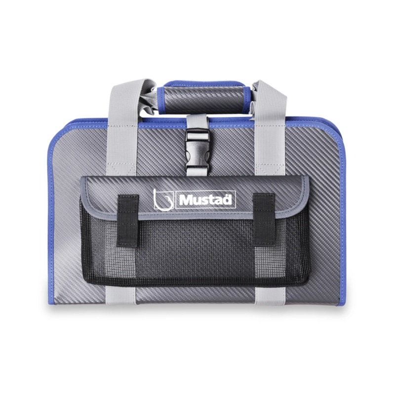 Mustad Jig Pouch - Large