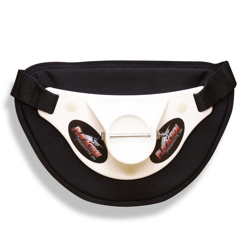 PlayAction Braid - Dorado Rod Belt