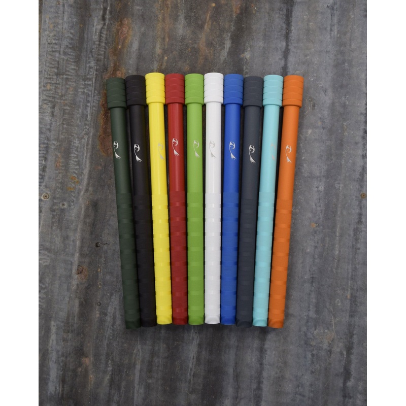 Rising - Cerakote - Extended 24 Net Handle