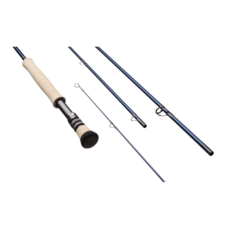 Sage Maverick Saltwater Fly Rods