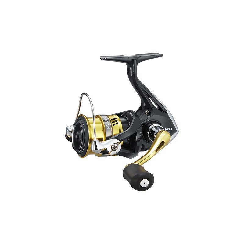 SHIMANO Sahara 2500 FI