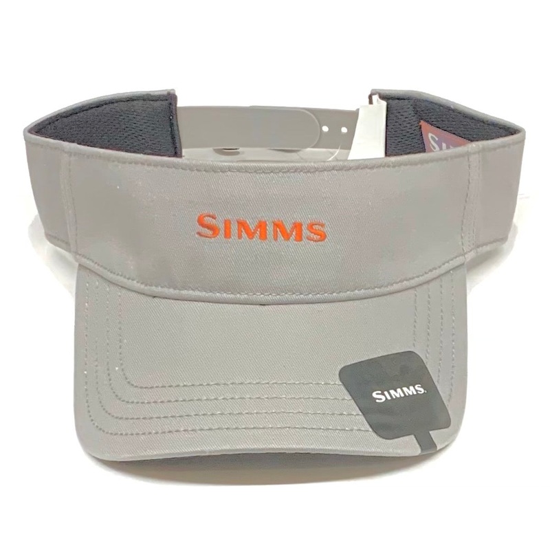 Simms Visor