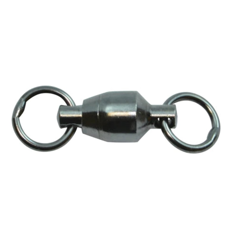 Spro - Ball Bearing Swivels with 2 Welded Rings