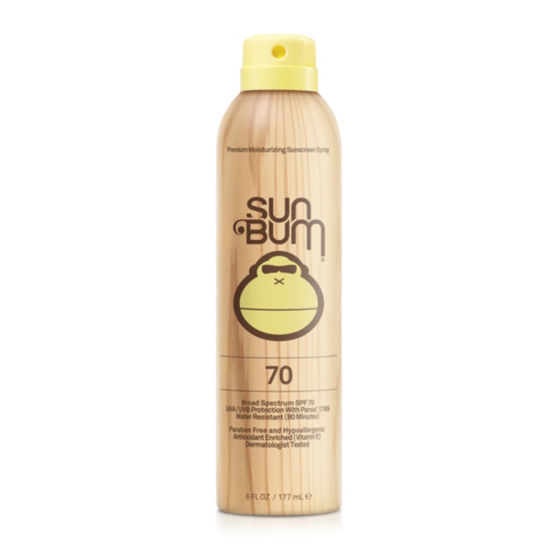 Sun Bum 6oz Spray