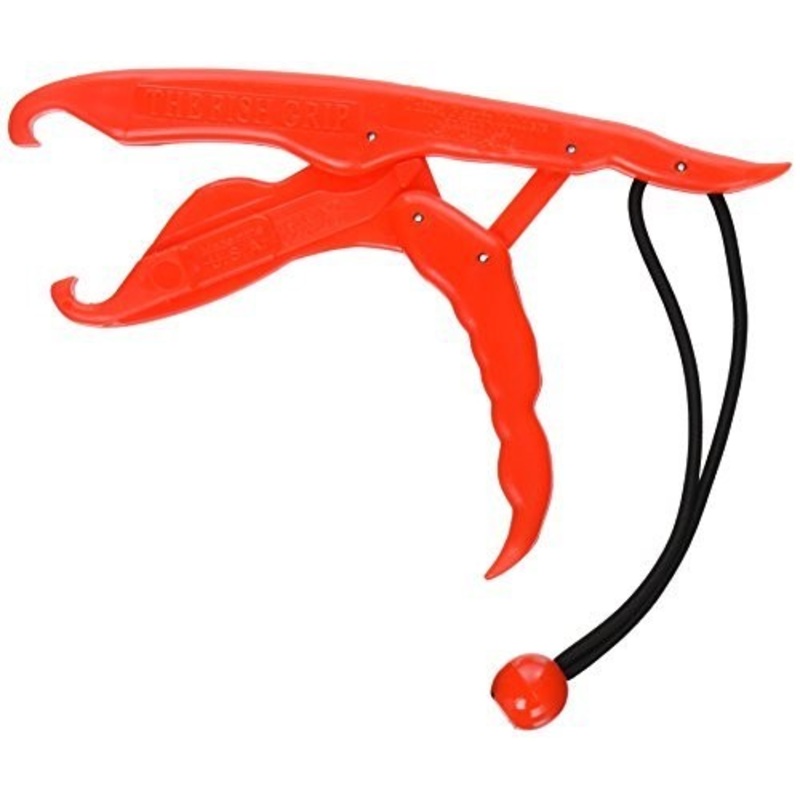 The Fish Grip