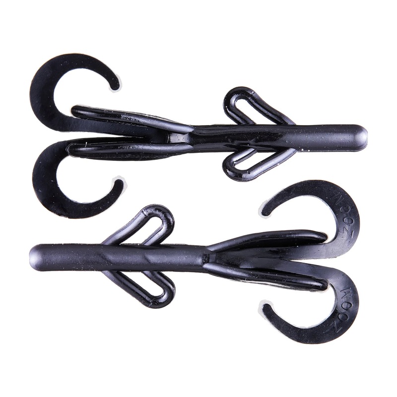 Zoom Baby Brush Hogs