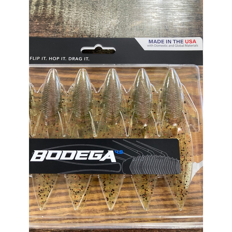 6th Sense Bodega 4.8 Watermelon Red Pro