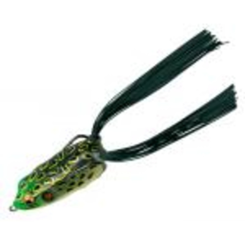Booyah - Pad Crasher Frog