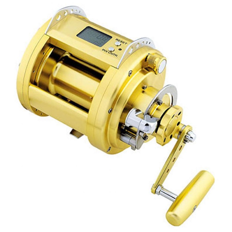 Daiwa Marine Power MP 3000 12 VOLT