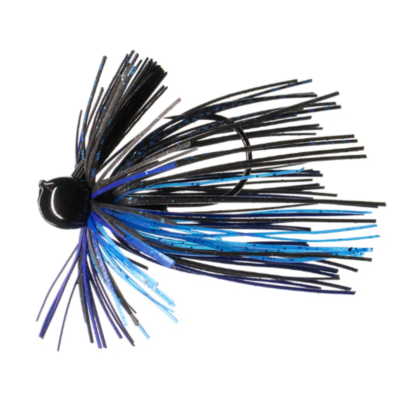 Dirty Jigs Luke Clausen Finesse Jig
