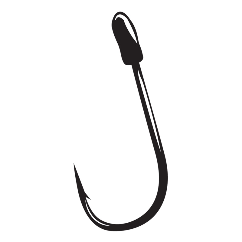 GAMAKATSU TRAILER HOOK SP