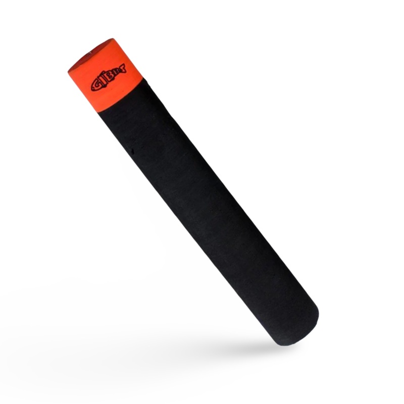 Gibbs Tech Float - Black Body with Orange Top