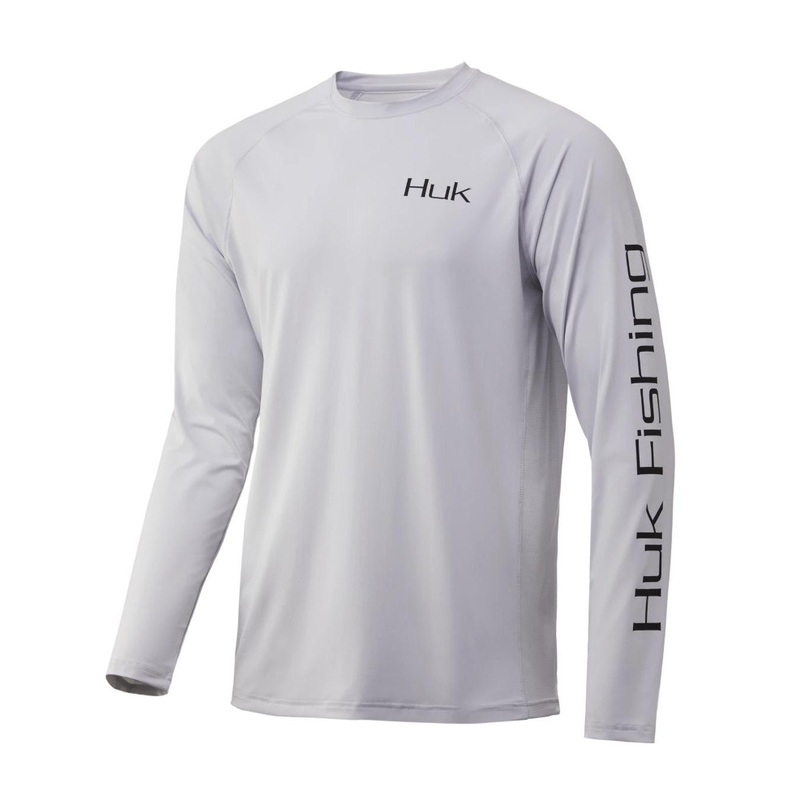 Huk WC Sailfish Pursuit Long Sleeve