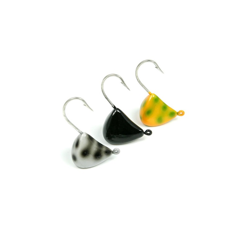 Jigging World Blackfish Candy Jigs