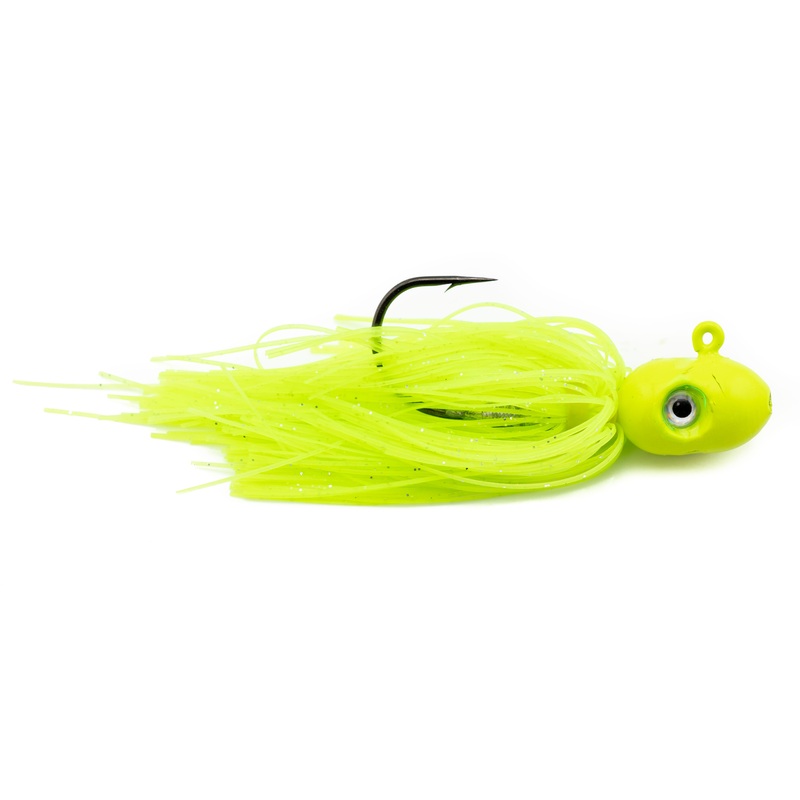 JoeBaggs "Flukies" Jigs