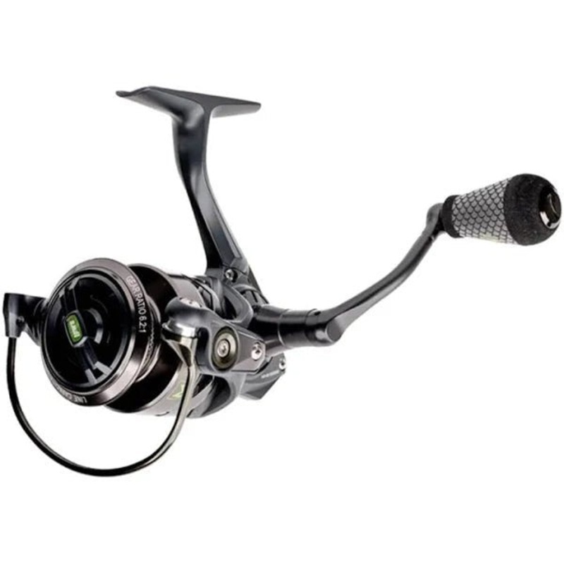Lew's Mach II Gen 3 Spinning Reel