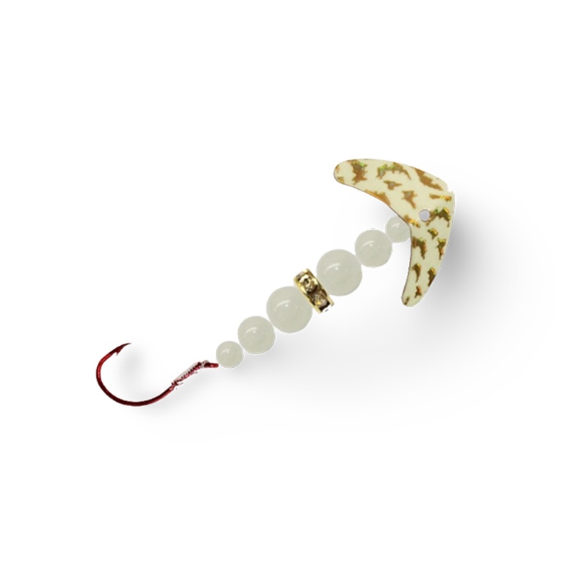 Mack's Mini Pro Wedding Rings