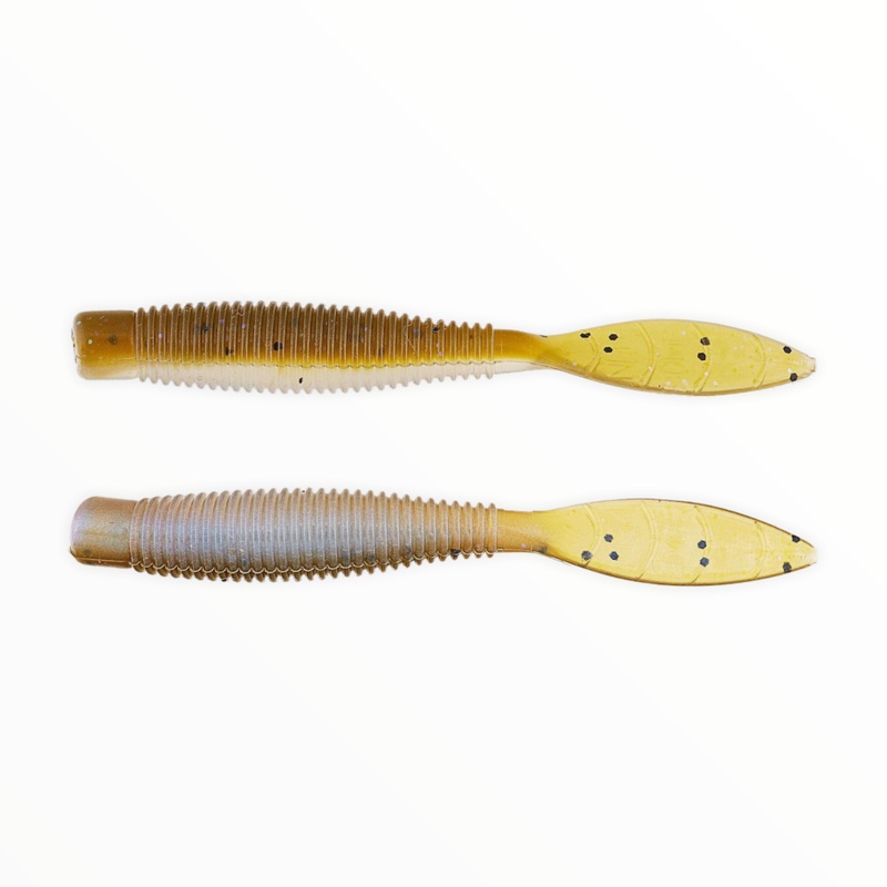 Missile Baits Ned Bomb