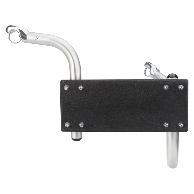 NRS Slipstream Motor Mount