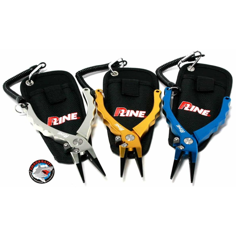 Pline Adaro 7.5" Aluminum Pliers